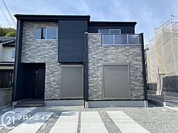 揖保郡太子町鵤　新築一戸建て　1期　2号棟