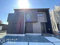 揖保郡太子町鵤　新築一戸建て　1期　3号棟