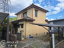 姫路市辻井8丁目　中古一戸建て