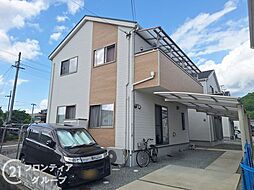 姫路市上手野　中古一戸建て