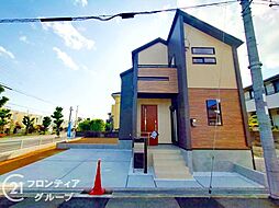 加古川市新神野6丁目　新築一戸建て　全1区画