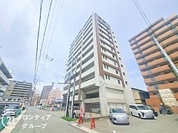 リベール姫路飾磨　中古マンション