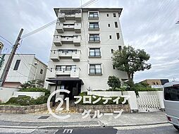 ベルハイツ白鷺2　中古マンション