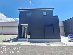 姫路市東山 新築一戸建て 4期 1号棟