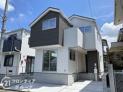 加古川市平岡町新在家 新築一戸建て