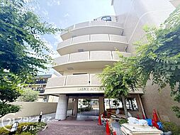 サリチェ青山　中古マンション