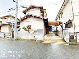 姫路市御立西3丁目　中古一戸建て