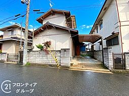 姫路市御立西3丁目　中古一戸建て