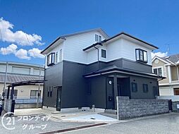姫路市東山 中古一戸建て