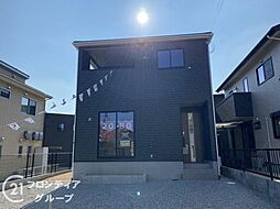 たつの市龍野町日山 新築一戸建て 第6 全1区画