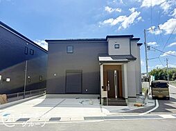 たつの市龍野町中村 新築一戸建て 7期 1号棟
