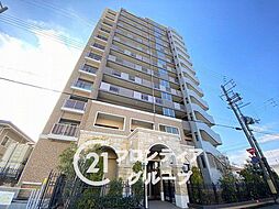 デュオプレステージ姫路マークスフォート　中古マンション
