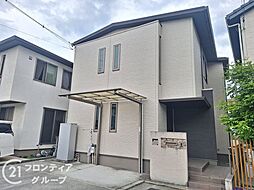加古川市加古川町稲屋　中古一戸建て