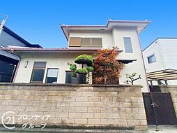高砂市伊保崎2丁目 中古一戸建て