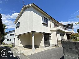 姫路市別所町佐土　中古一戸建て