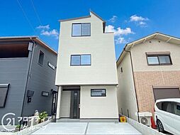 加古川市加古川町美乃利 新築一戸建て 全1区画
