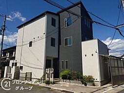 姫路市飾磨区今在家4丁目　中古一戸建て
