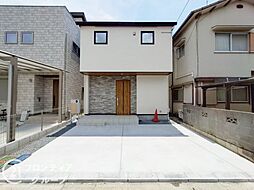 加古川市尾上町養田　新築一戸建て　全1区画