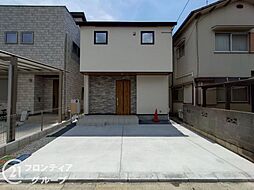 加古川市尾上町養田　新築一戸建て　全1区画