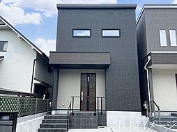 加古川市尾上町養田　新築一戸建て　全1区画