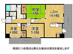 プレステージ姫路妻鹿　中古マンション