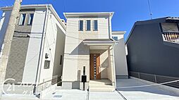 加古川市加古川町本町　新築一戸建て　A号地