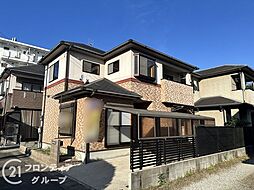 姫路市砥堀　中古一戸建て