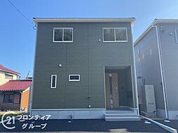 姫路市勝原区山戸　新築一戸建て　第4　3期　9号棟