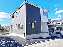 姫路市勝原区山戸　新築一戸建て　第4　3期　10号棟