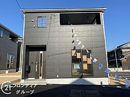 姫路市勝原区山戸 新築一戸建て 第4 3期 10号棟