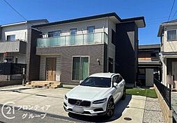 高砂市曽根町　中古一戸建て