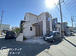 姫路市北原 中古一戸建て