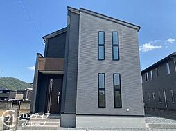 姫路市勝原区宮田　新築一戸建て　2期　全1区画