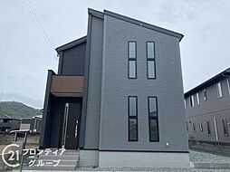 姫路市勝原区宮田　新築一戸建て　2期　全1区画