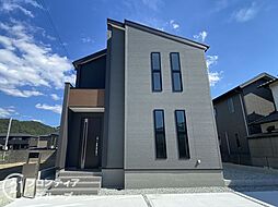 姫路市勝原区宮田　新築一戸建て　2期　全1区画