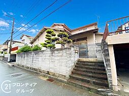 加古川市野口町北野　中古一戸建て