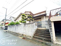 加古川市野口町北野　中古一戸建て