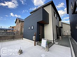 姫路市勝原区宮田　新築一戸建て　A号棟