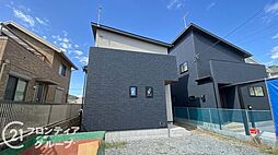 姫路市勝原区宮田　新築一戸建て　A号棟
