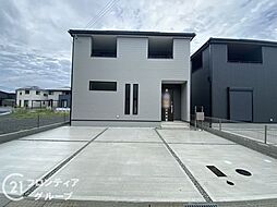 姫路市北原　新築一戸建て　7期　1号棟