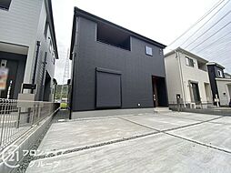 姫路市北原　新築一戸建て　7期　2号棟