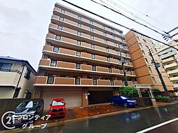グローバル姫路土山　中古マンション 502