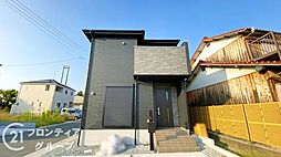 加古川市尾上町口里 新築一戸建て 12期 1号棟