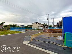 加古川市尾上町口里　新築一戸建て　12期　2号棟