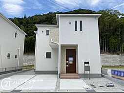 姫路市西庄　新築一戸建て　3期　1号棟