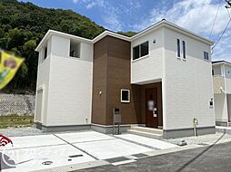 姫路市西庄　新築一戸建て　3期　2号棟