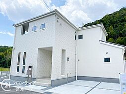 姫路市西庄　新築一戸建て　3期　3号棟