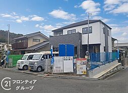 姫路市田寺東4丁目　新築一戸建て　2期　全1区画