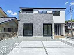 姫路市田寺東4丁目 新築一戸建て 2期 全1区画