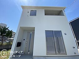 姫路市網干区新在家 新築一戸建て 第5 1期 1号棟
